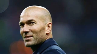 Zidane Percaya Madrid Bisa Kejar Barcelona