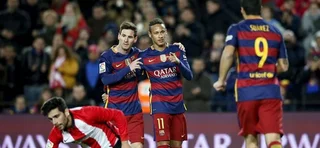 Barcelona Abaikan Status Tak Terkalahkan di 24 Laga