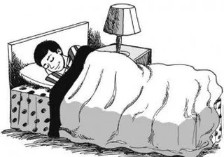 Benarkah Mandi Bisa Membuat Anda Tidur Nyenyak?