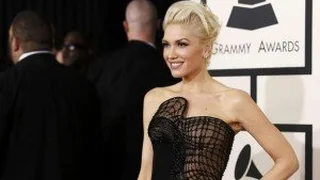 Gwen Stefani dan Blake Shelton Rayakan Natal Bersama