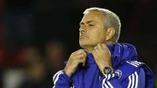 Mourinho Ciptakan Sejarah Baru