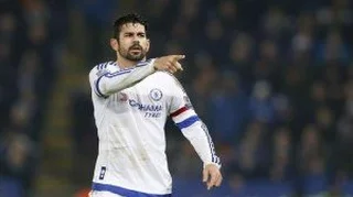 Diego Costa Kembali Jadi Sorotan