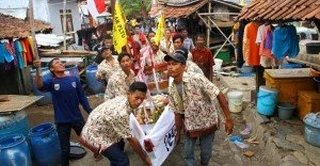 Sedekah Laut Roban, Ritual Mensyukuri Kelestarian Bahari