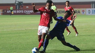 Rapor Tiap Lini Timnas Indonesia pada Penyisihan Piala AFF U-16 2022: Kolektivitas Nyata