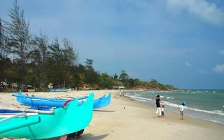 7 Wisata Pantai Cantik dan Eksotis di Pulau Belitung Yang Wajib Anda kunjungi