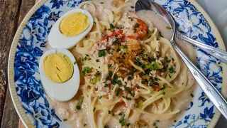 7 Resep Aneka Mie ala Rumahan, Mulai dari Mie Kuah Hingga Goreng