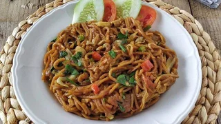 7 Resep Aneka Mie ala Rumahan, Mulai dari Mie Kuah Hingga Goreng