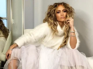 Gegara Corona, Jennifer Lopez Sulit Tetapkan Rencana Pernikahan