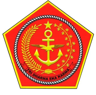 Mutasi Jabatan 16 Perwira Tinggi TNI