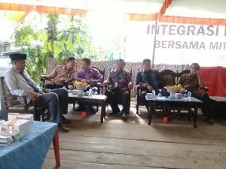 Manfaatkan Dana Desa Untuk Kegiatan Kampung KB