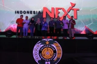 Lagi, Telkomsel Selenggarakan IndonesiaNEXT