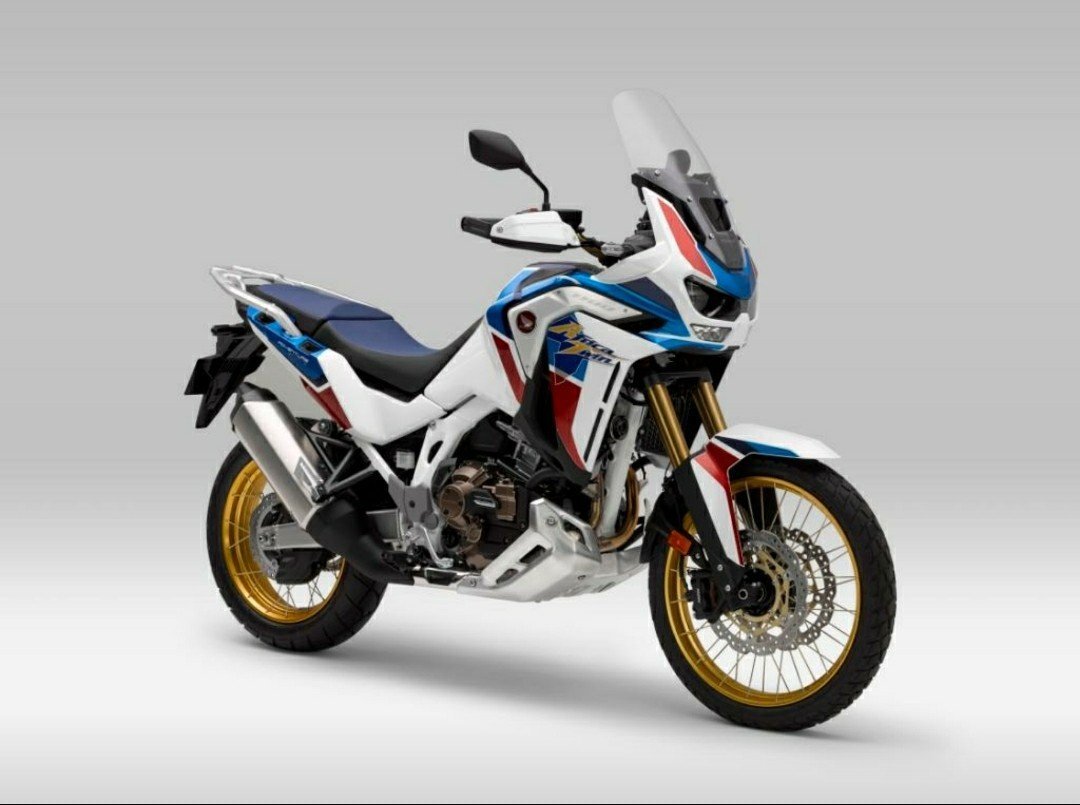 africa twin price