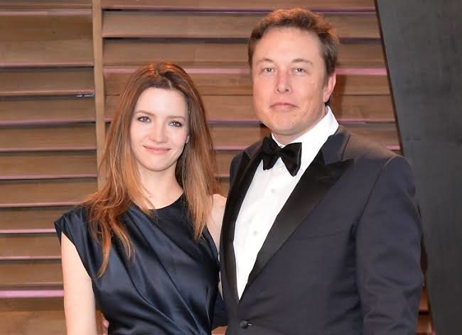 Here Are Some Interesting Facts About Elon Musk Child | trstdly ...