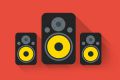 speaker