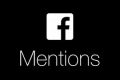 facebook-mentions