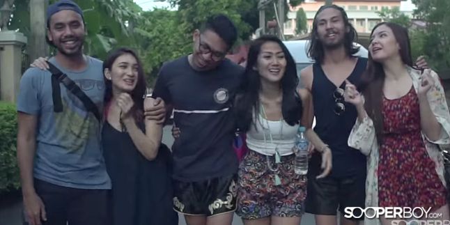 Cara Pijat Ala Thailand - Pijat Gaol