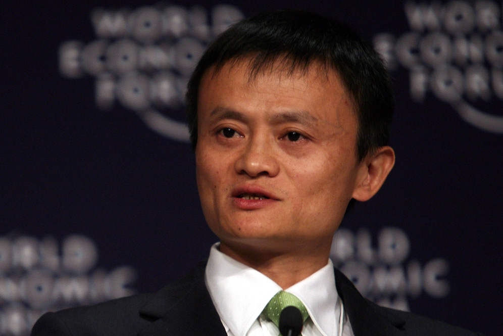 Menguak Kesuksesan Orang Terkaya Di China, Jack Ma | Money.id