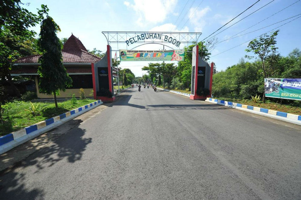 Banyuwangi Merdekacom Boom Marina Banyuwangi Proyek