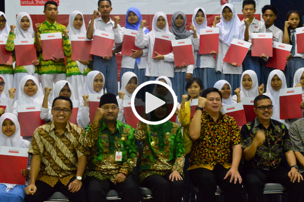 Lowongan Csr Sampoerna - Lowongan Kerja