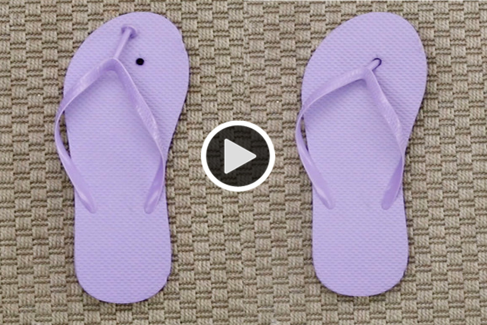 Tips Memperbaiki Sandal  Jepit Putus  Money id