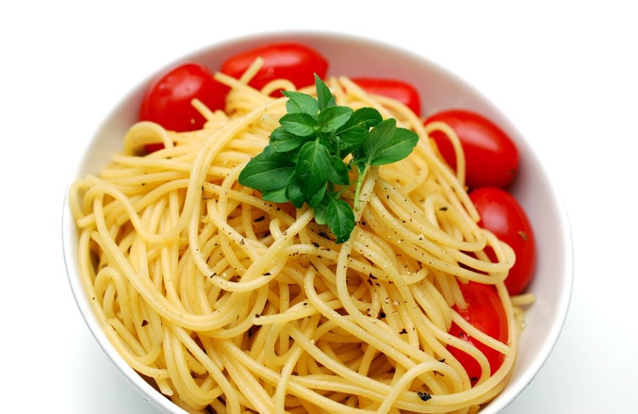 5 Jenis Pasta Yang Paling Populer Famous Id