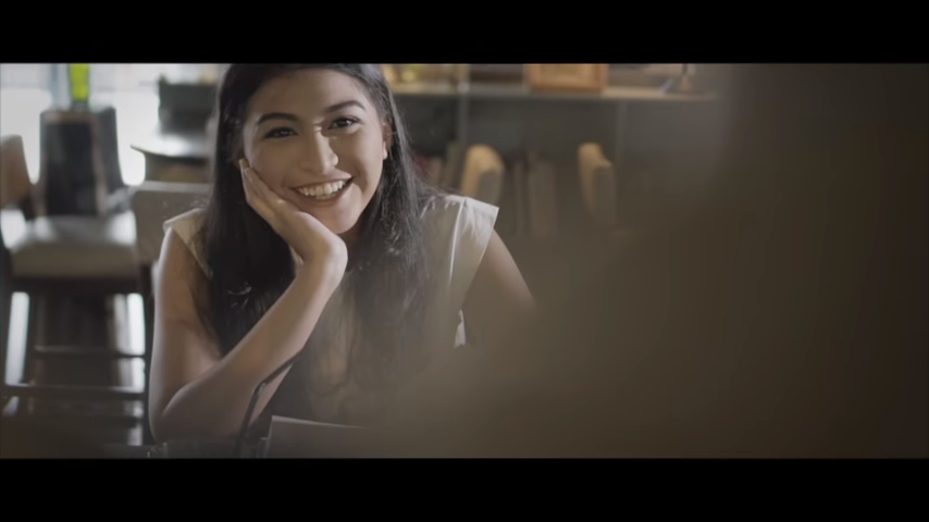 Lagu Talk To Me Curhatan Galau Ala Mentari Novel Famous Id Virgo and the sparkling (2021) and single 2 (2019). brilio net