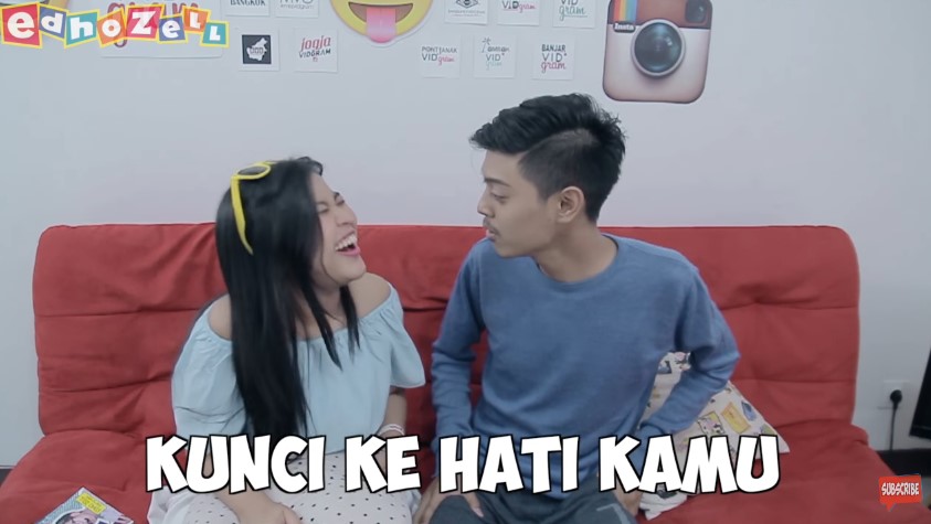 Gombal ampuh dan keren abizz  Blog Legenda Tauhid