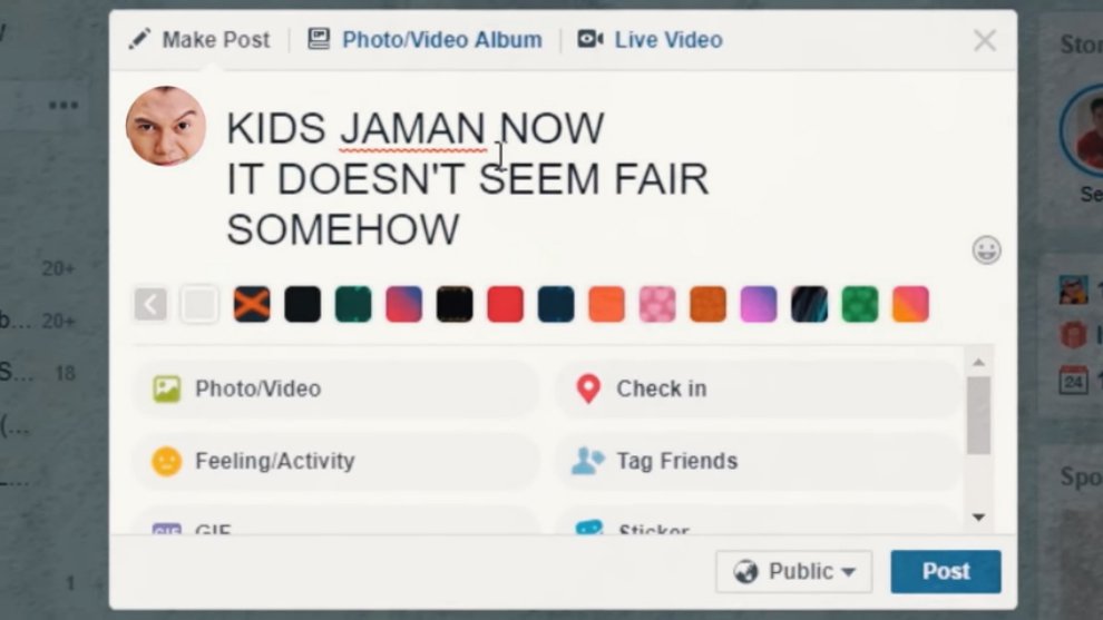 Lirik Lagu Bigbang Weird Genius Arsia Lirik