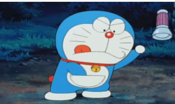 530 Gambar Hantu Doraemon Gratis Terbaru