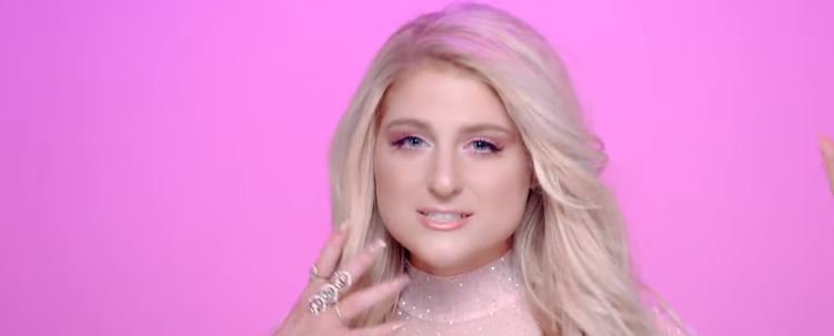 Lagu Meghan Trainor No