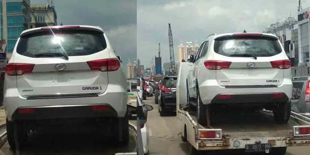 Harga Mobil Esemka Review Dan Spesifikasi Terbaru Juli 2019 Otosia Com