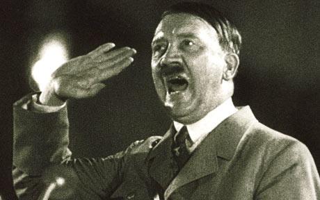 Adolf Hitler Pernah Kredit Limosin Mercedes-Benz saat Masih Dipenjara