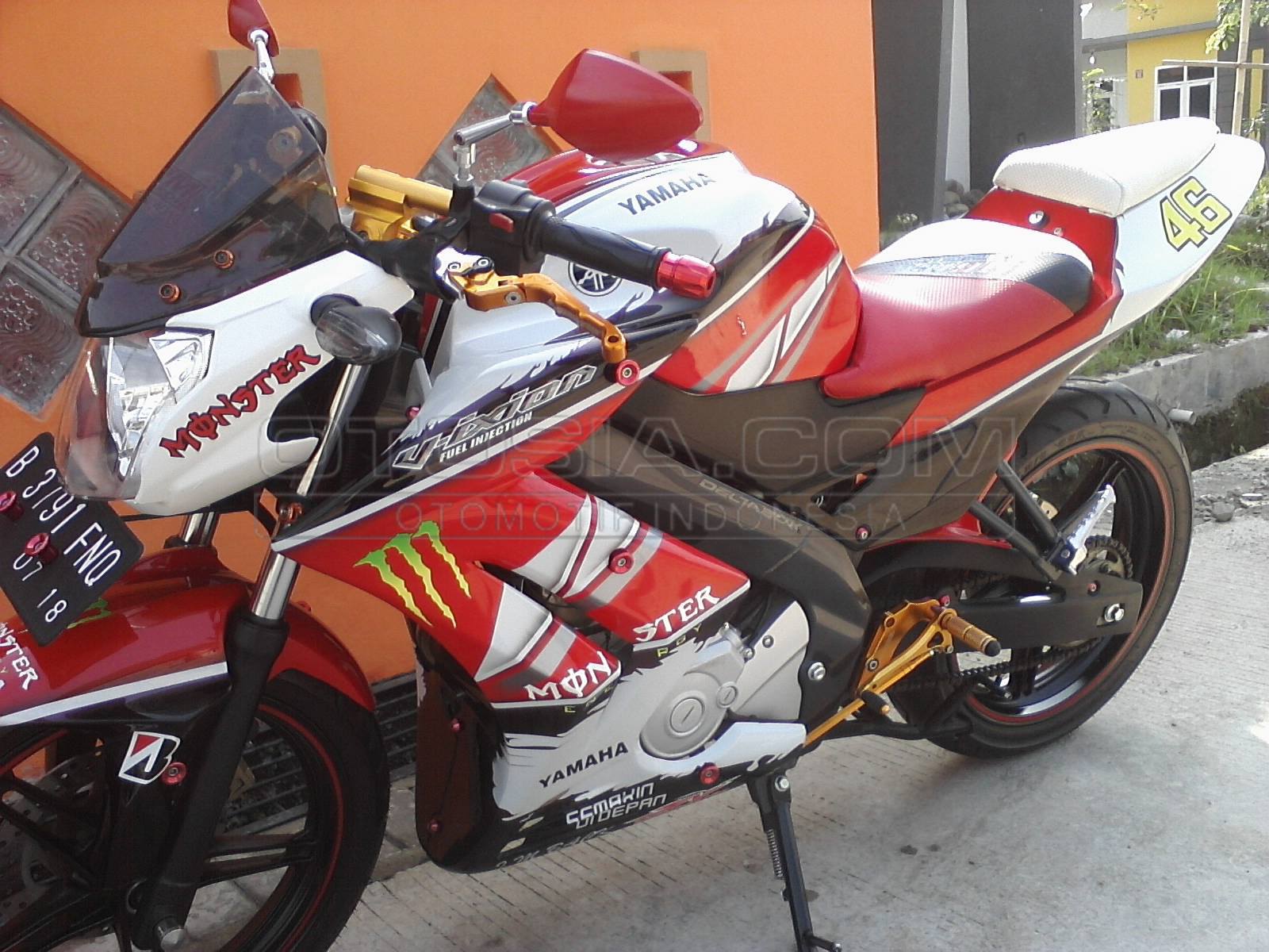 2 Harga Yamaha Vixion