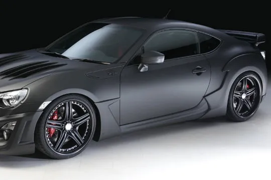 51 Koleksi Gambar Mobil Sport Warna Hitam Terbaik