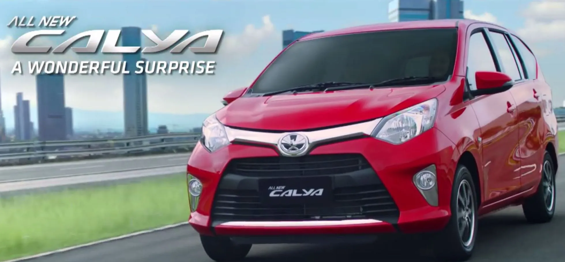 Kelebihan Harga Toyota Calya 2018 Review