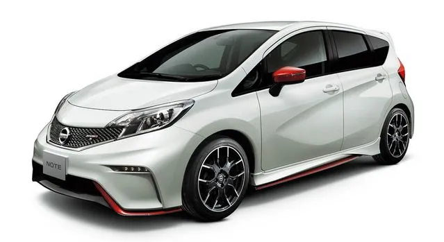14 Amunisi Model Terbaru Nissan - Jajaran Amunisi Terbaru 