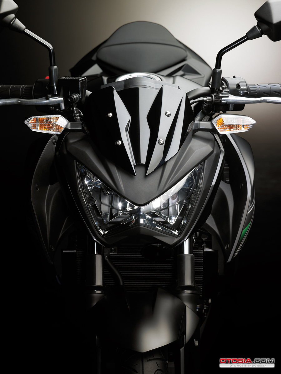 99 Gambar Motor Kawasaki Ninja Z250 Terupdate Gubuk Modifikasi
