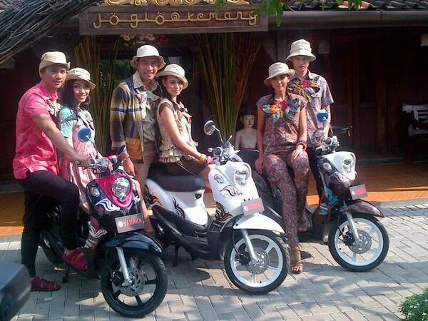 Yamaha Fino Yamaha Fino