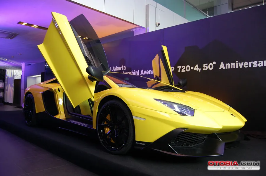 Lamborghini Aventador Lamborghini Aventador