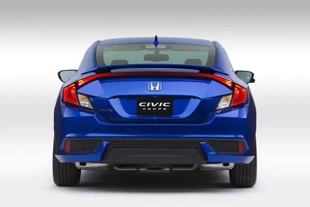 74+ Honda Civic Coupe Indonesia Gratis Terbaru
