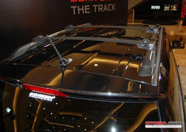 3 Model Dodge Journey Crossover Terbaru - Dodge Journey 