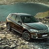 All-New BMW X5 2014 - Fresh Look, More Luxury and Sporty 