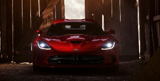 All-New Dodge Viper 2013 - Sang Ular Berbisa Siap Bersaing 