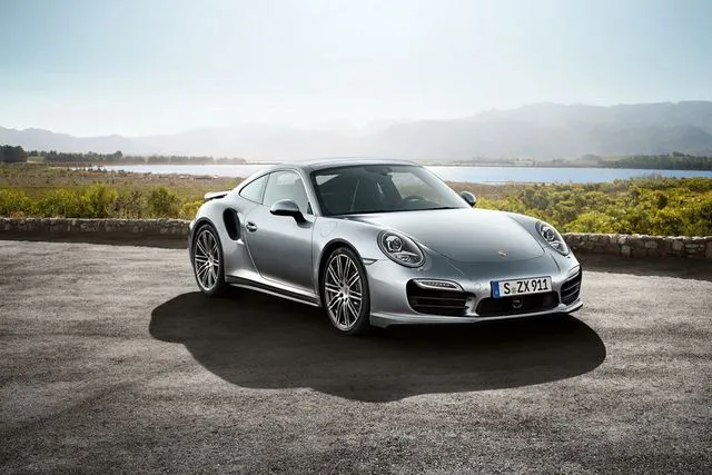 All New Porsche 911 Turbo Coupe 2014 Mobil Sport Terbaru All New Porsche 911 Turbo Coupe 2014 Mobil Sport Terbaru