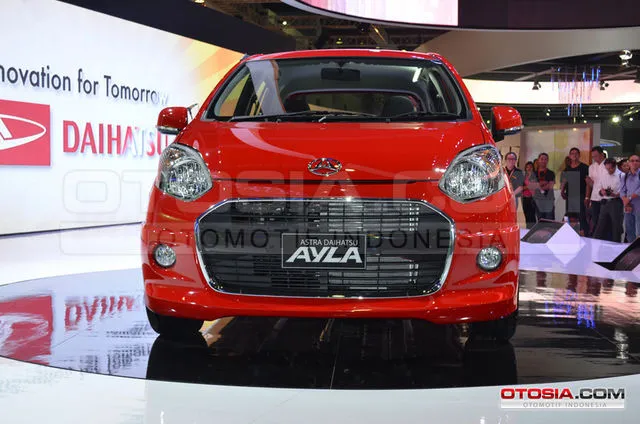 Astra Otoparts Resmikan 2 Pabrik Onderdil Toyota dan 