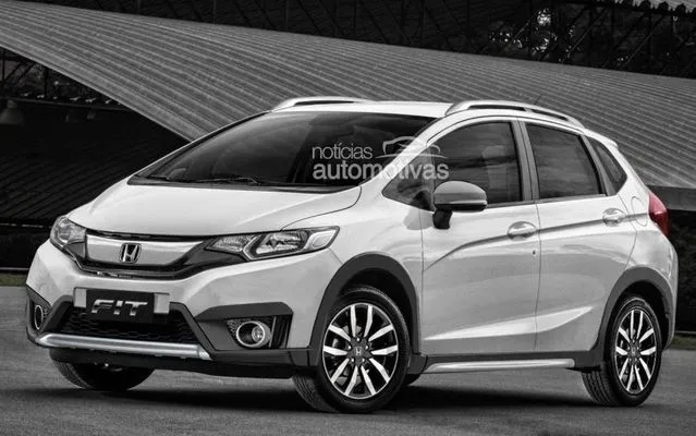 Berbagai Revolusi Eksklusif All-New Honda Jazz - Galeri 