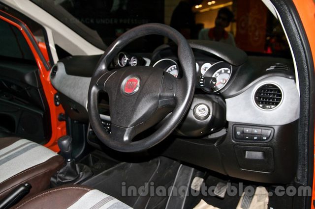 Crossover Murah Fiat - Crossover baru Fiat Saingi Harga 