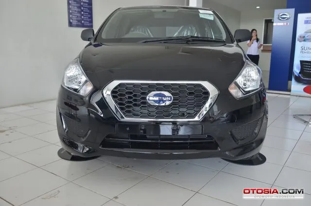Detail Datsun Go Plus - Bagian-Bagian Lebih Dalam Datsun 