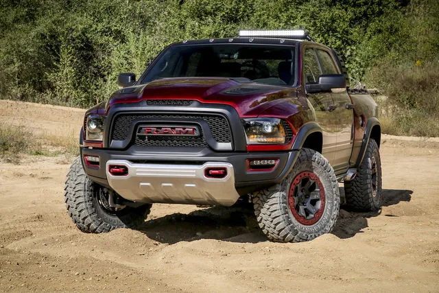 2017 Ram Rebel Trx Price >> Dodge Ram Rebel Trx Concept Penantang Raptor Berjantung 2017 Ram Rebel Trx Price >> Dodge Ram Rebel Trx Concept Penantang Raptor Berjantung