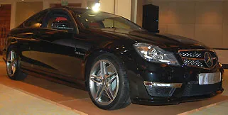 Dua Varian Mercy Terbaru - SLS 63 AMG Roadster - C 63 AMG Dua Varian Mercy Terbaru - SLS 63 AMG Roadster - C 63 AMG